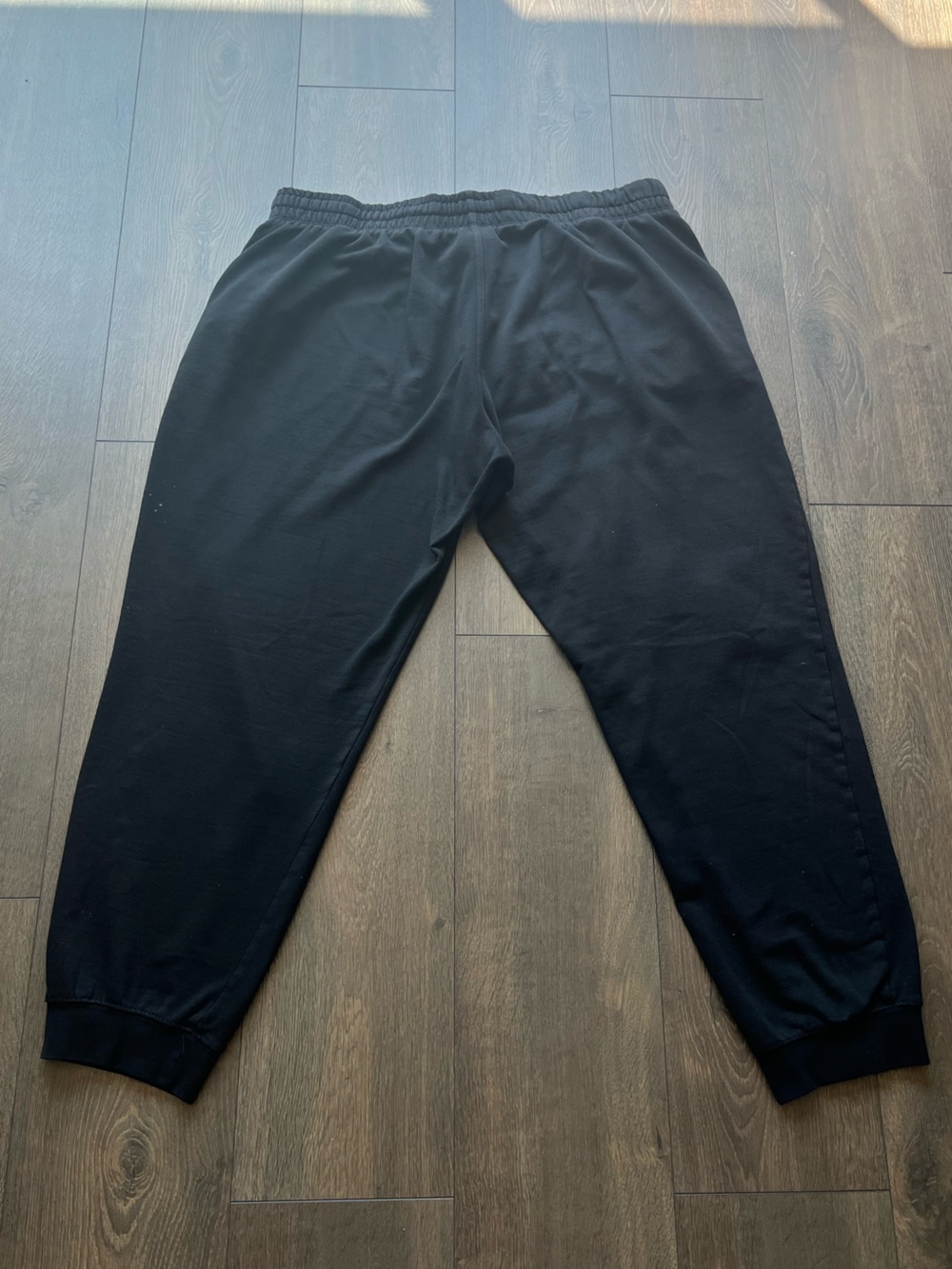 H&M Drawstring Sweatpants - Picture 3 of 10